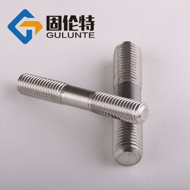 不鏽鋼雙頭螺栓